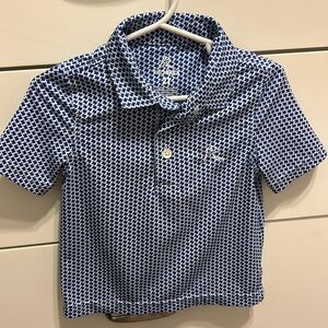 Rhoback lil polo don’t mess with Texas